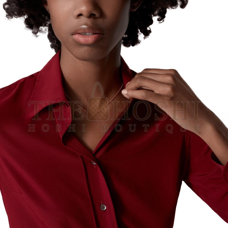 Ca*t1er TRINITY NECKLACE B7224900 Master Quality