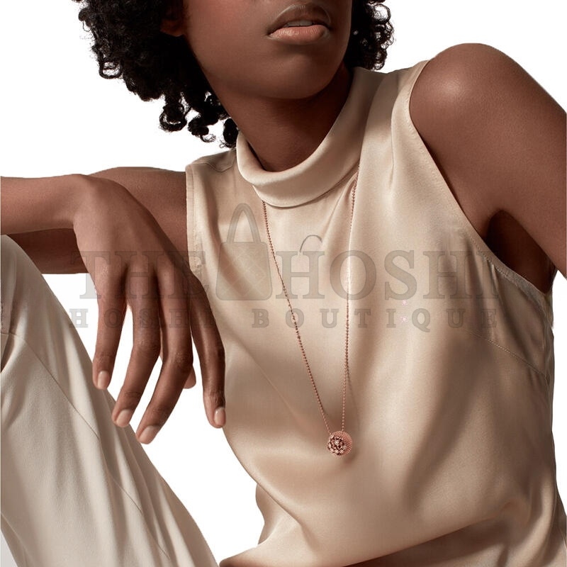 Ca*t1er CACTUS DE Ca*t1er NECKLACE N7424240 Master Quality