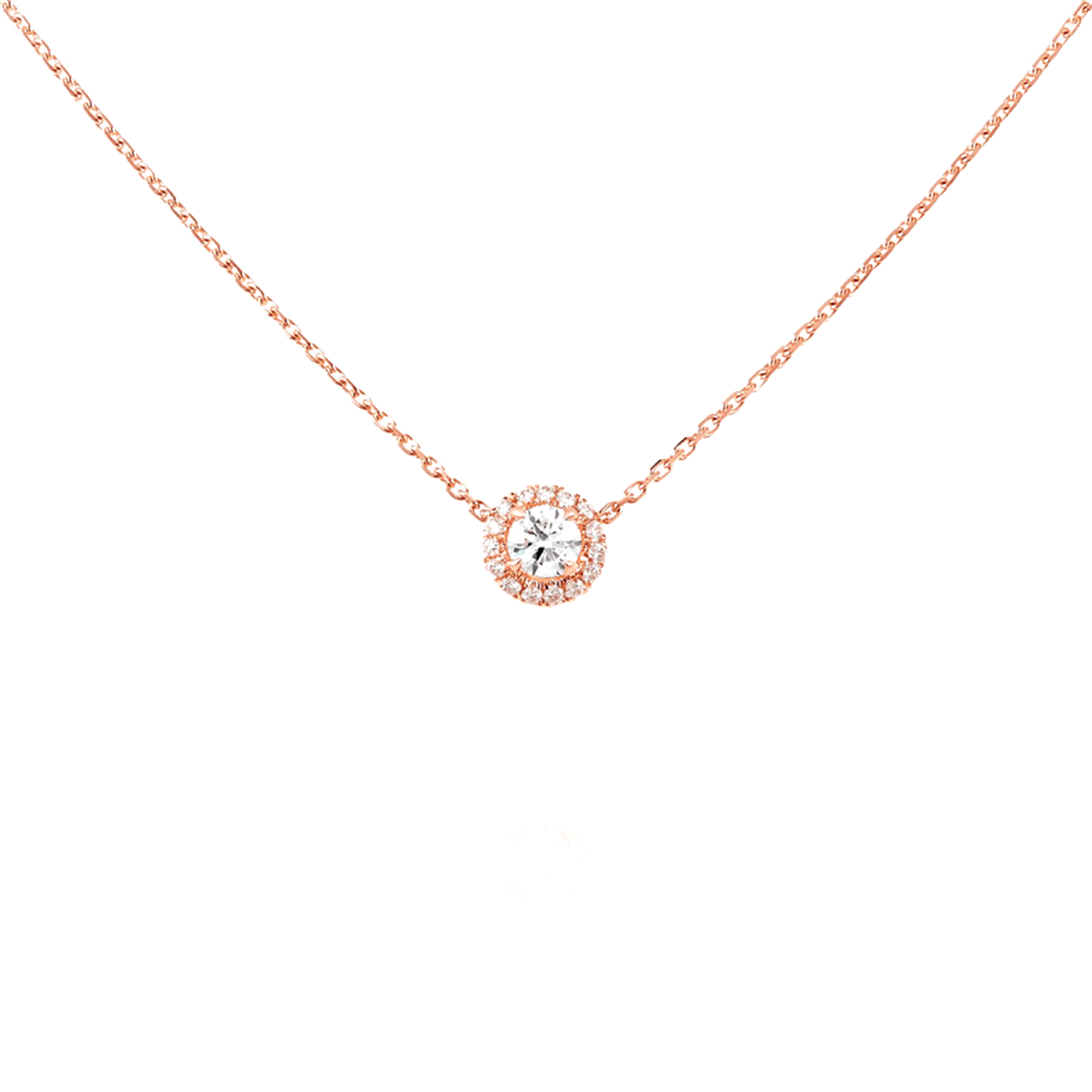 Ca*t1er DESTINÉE NECKLACE N7424303 Master Quality