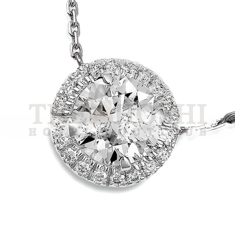 Ca*t1er DESTINÉE NECKLACE N7424301 Master Quality