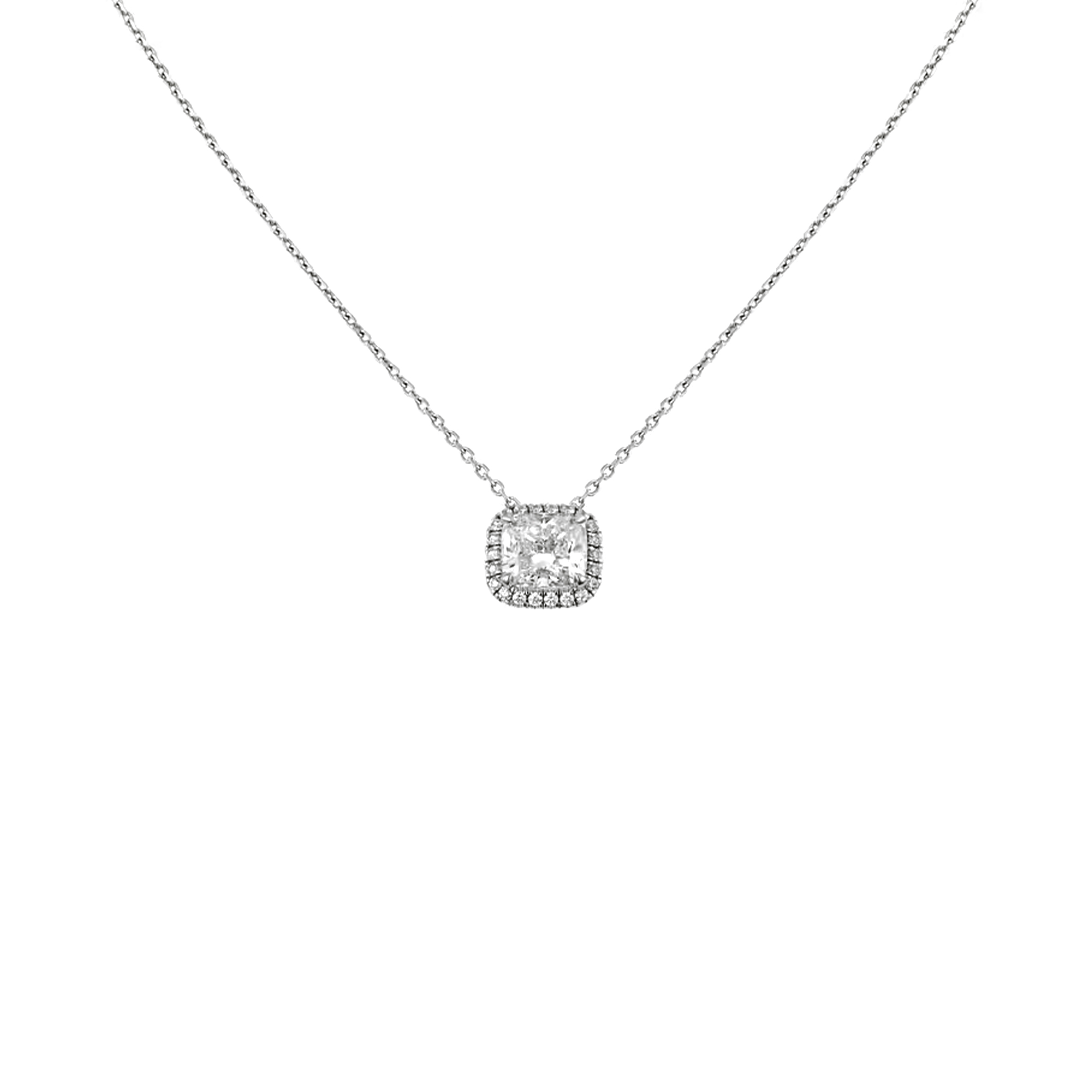 Ca*t1er DESTINÉE NECKLACE N7424253 Master Quality