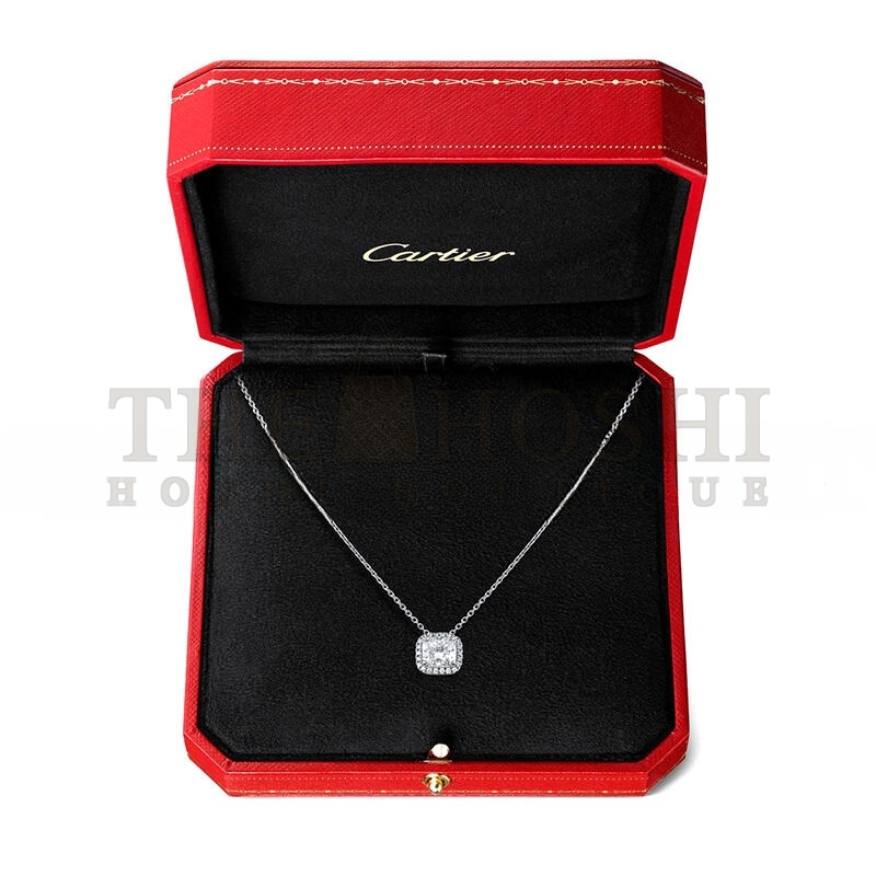 Ca*t1er DESTINÉE NECKLACE N7424253 Master Quality