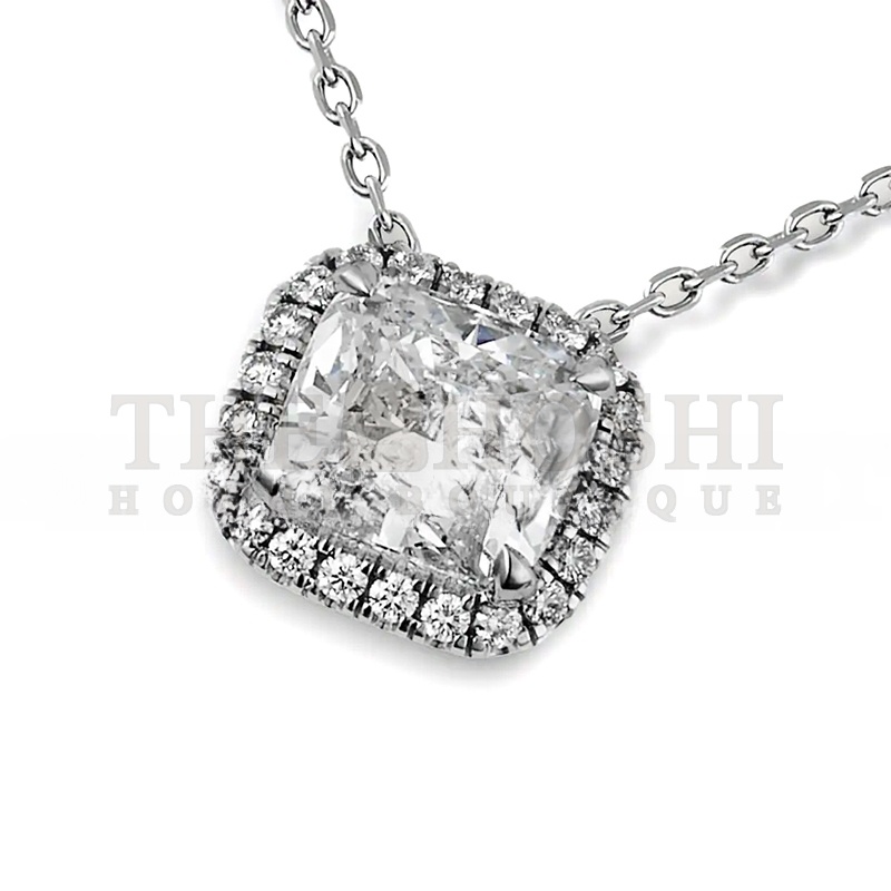 Ca*t1er DESTINÉE NECKLACE N7424253 Master Quality