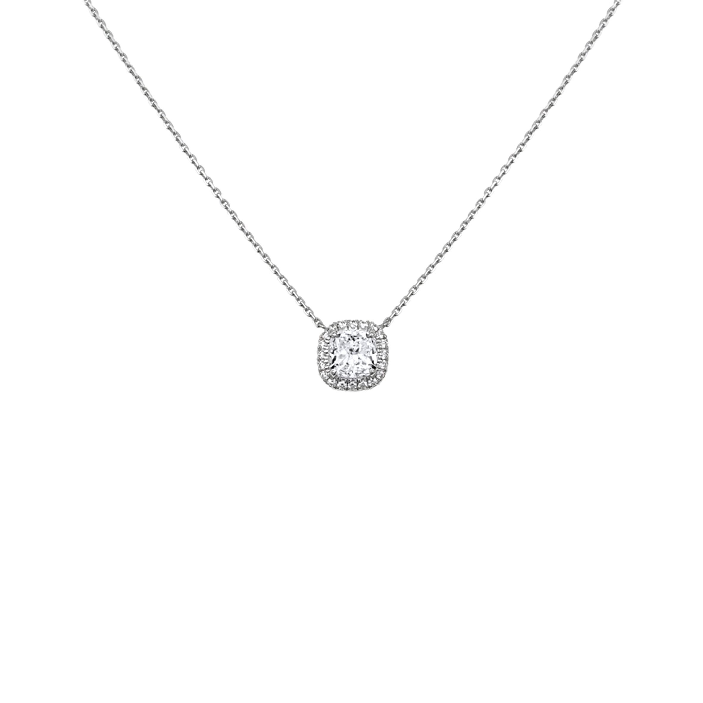 Ca*t1er DESTINÉE NECKLACE N7424245 Master Quality