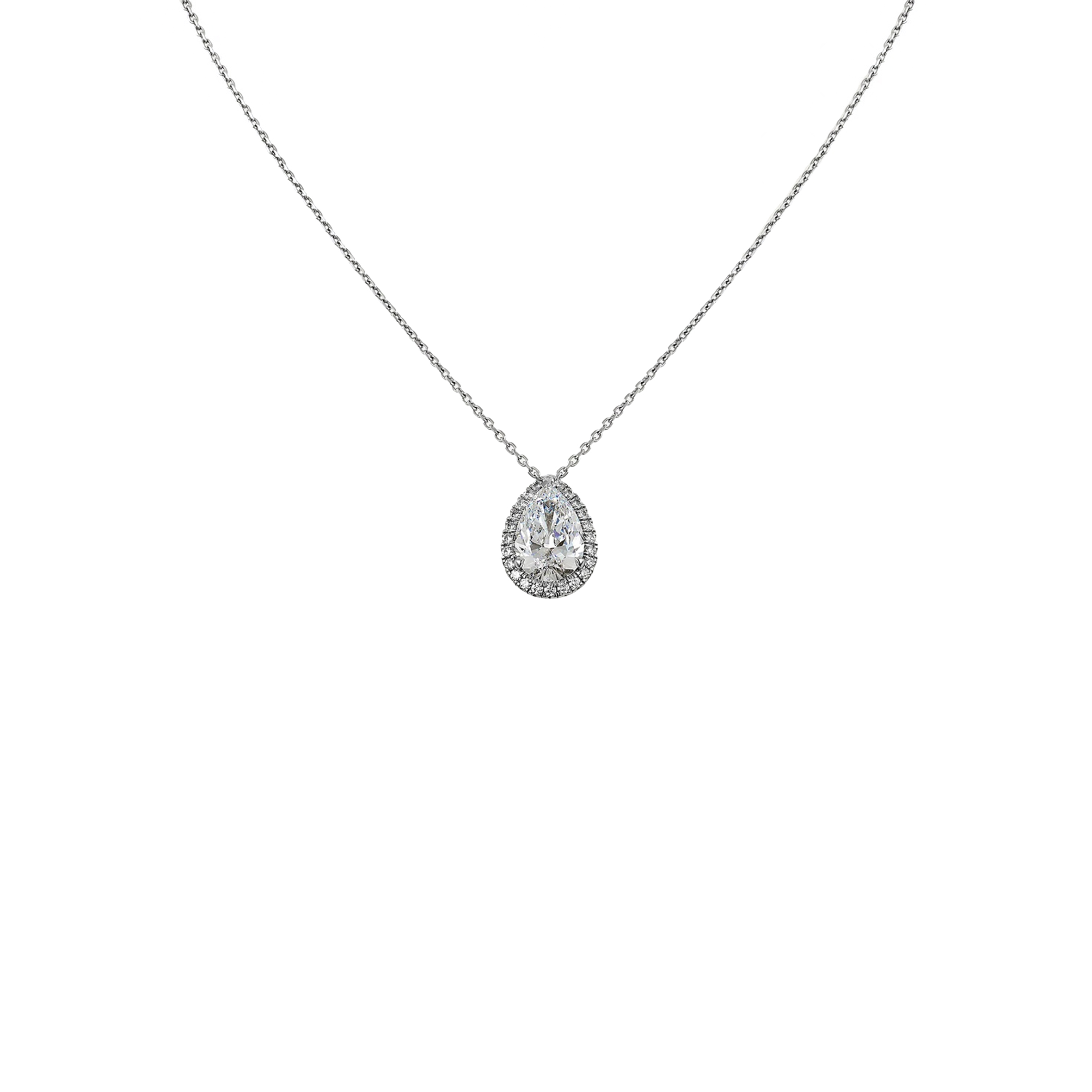 Ca*t1er DESTINÉE PENDANT N7424255 Master Quality