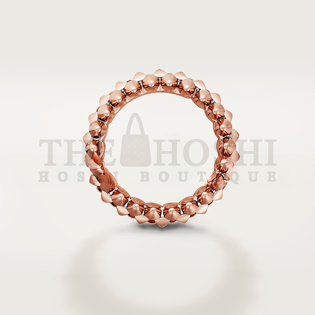 Ca*t1er CLASH DE Ca*t1er RING SMALL MODEL B4229800 Master Quality