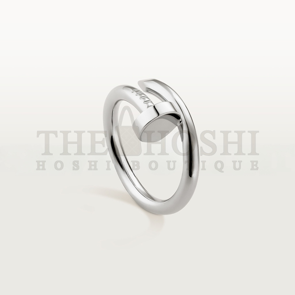 Ca*t1er  JUSTE UN CLOU RING B4099200 Master Quality