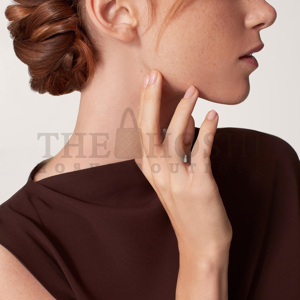 Ca*t1er  LOVE RING B4084900 Master Quality