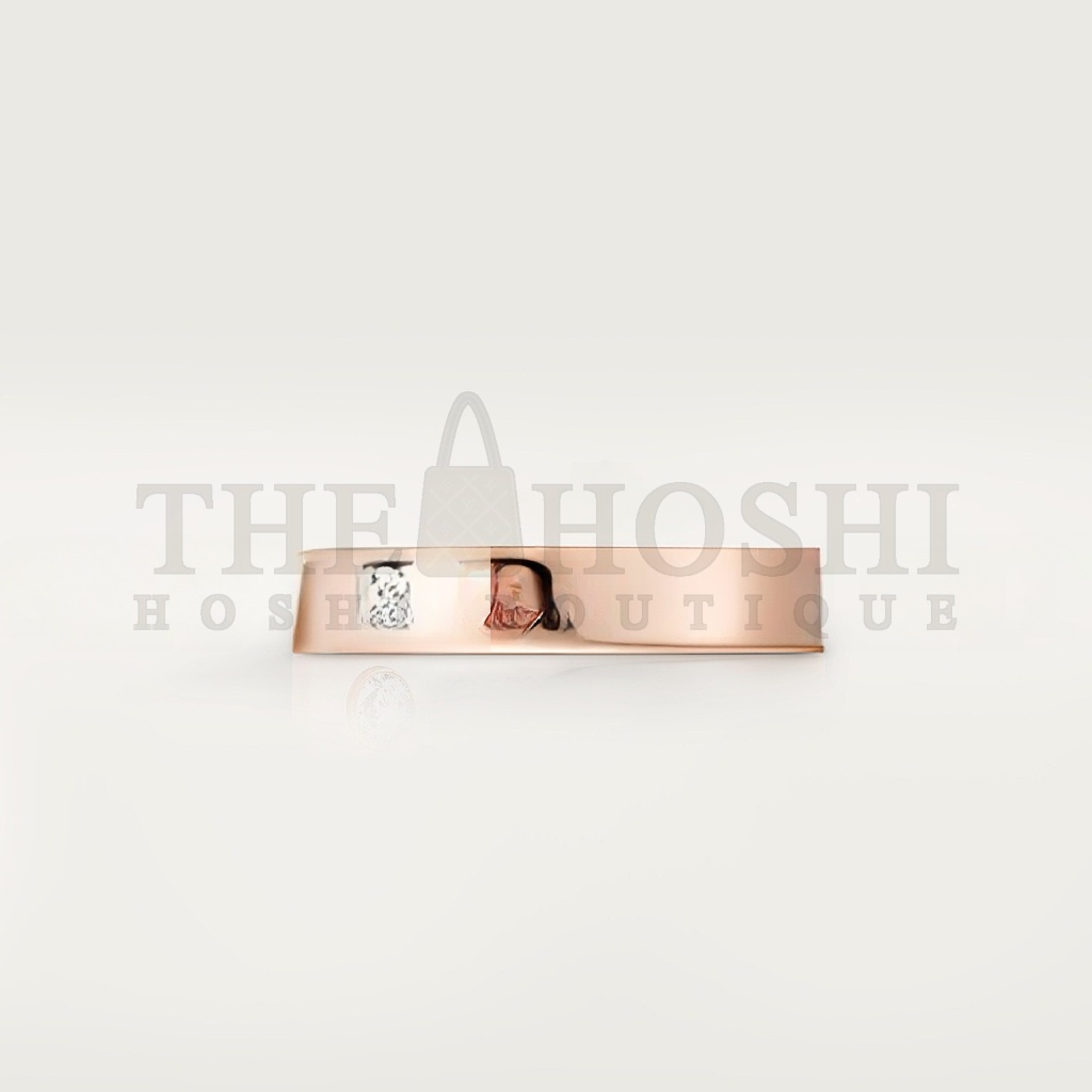 Ca*t1er C DE Ca*t1er WEDDING BAND B4086400 Master Quality