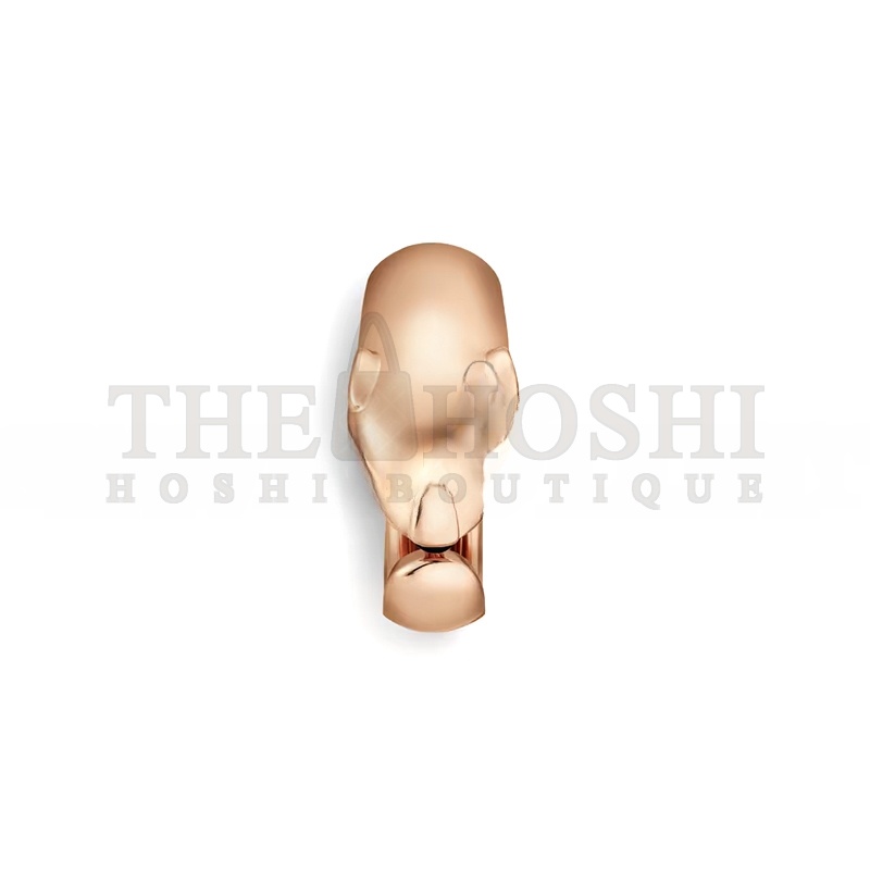 Ca*t1er PANTHÈRE DE Ca*t1er RING, MEDIUM MODEL B4215900 Master Quality