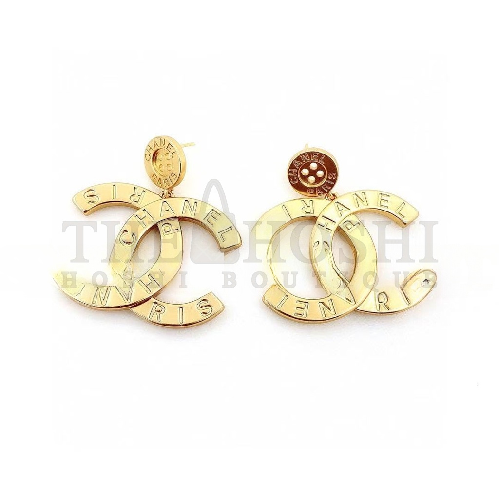 Ch**el EARRING AB4452 B03478 N7727 Master Quality