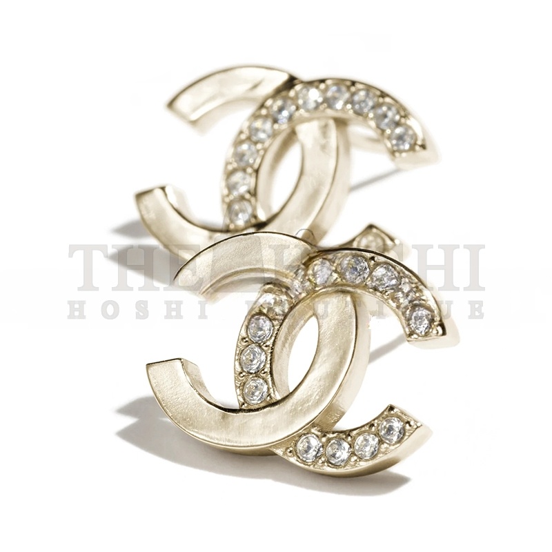 Ch**el EARRINGS ABF249 Master Quality