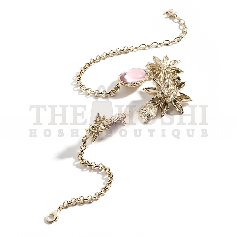 Ch**el NECKLACE ABF990 Master Quality