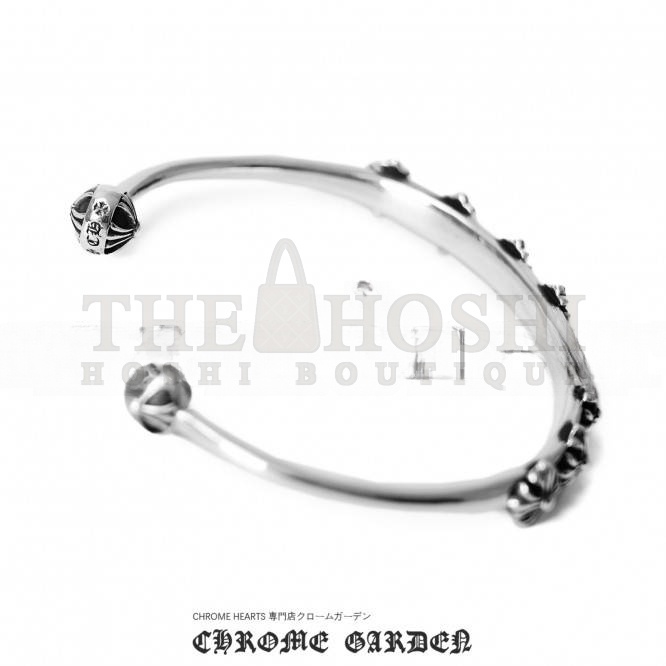 Ch*0me He**ts CH PLUS SKINNY MULTI CUFF Master Quality