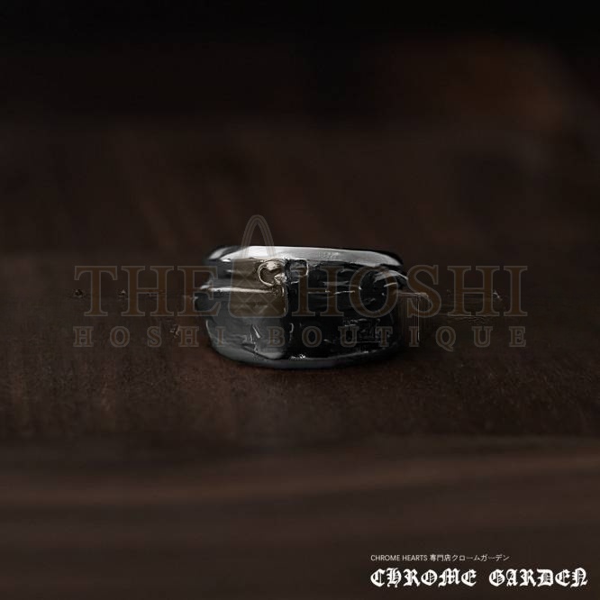 Ch*0me He**ts DAGGER RING Master Quality