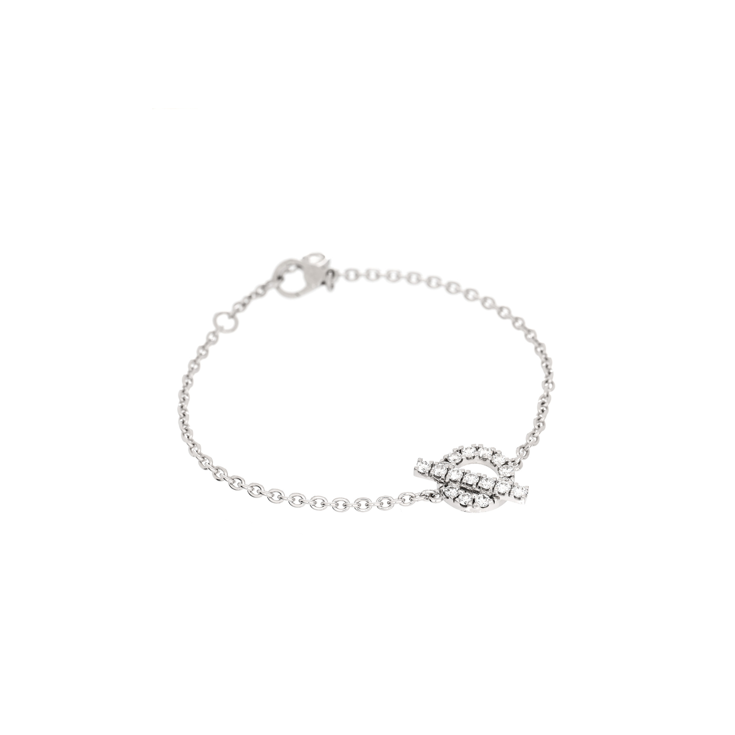 H**me5 FINESSE BRACELET  H219410B00XS Master Quality