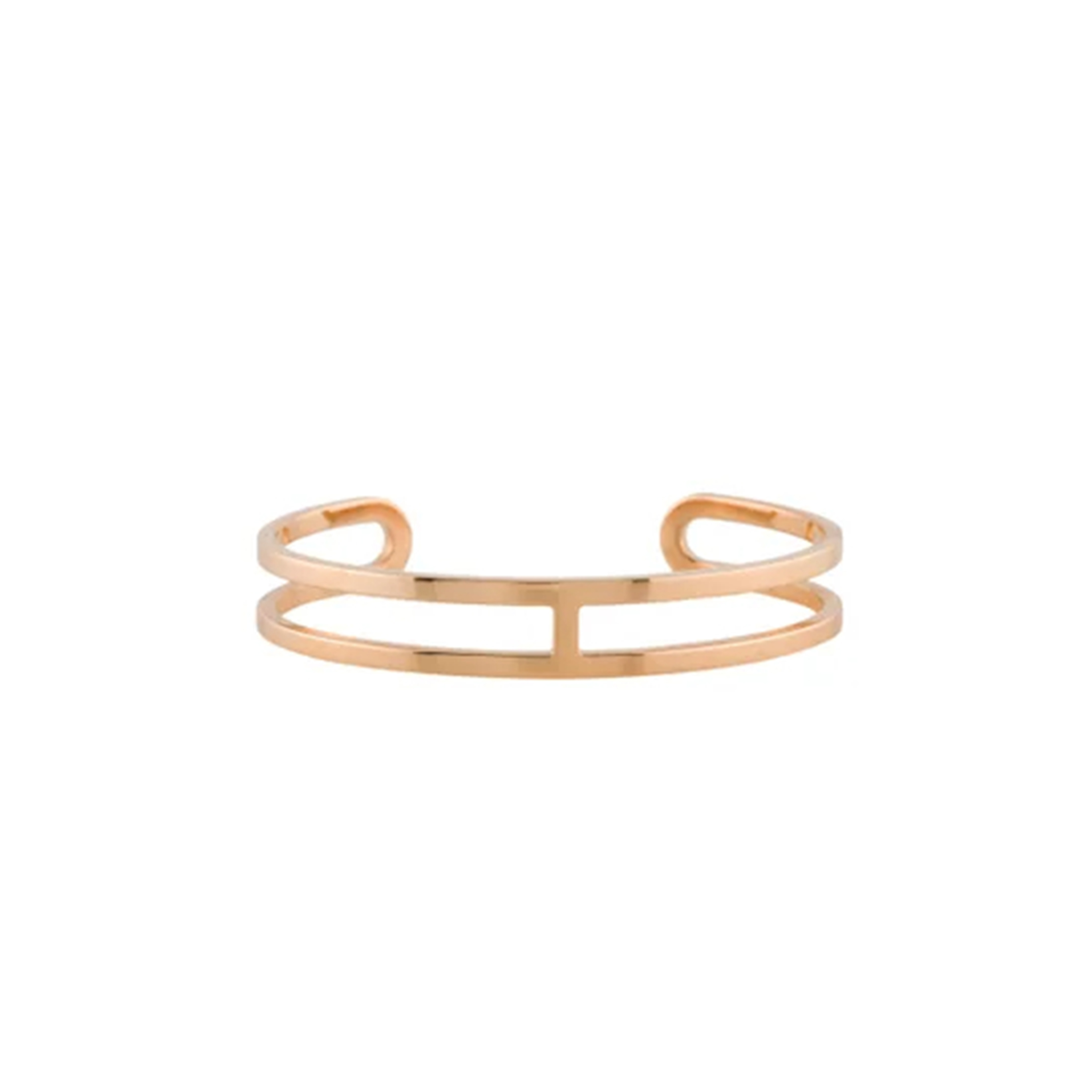 H**me5 EVER CHAINE D'ANCRE CUFF BRACELET Master Quality