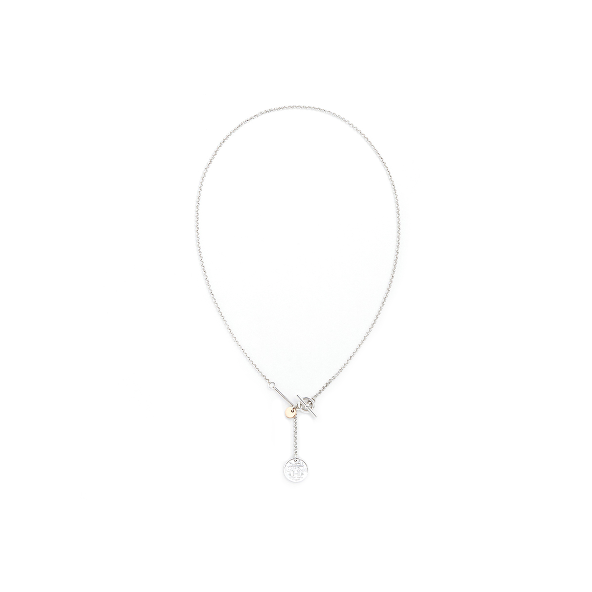 H**me5 EX-LIBRIS PENDANT, SMALL MODEL H120341B00 Master Quality