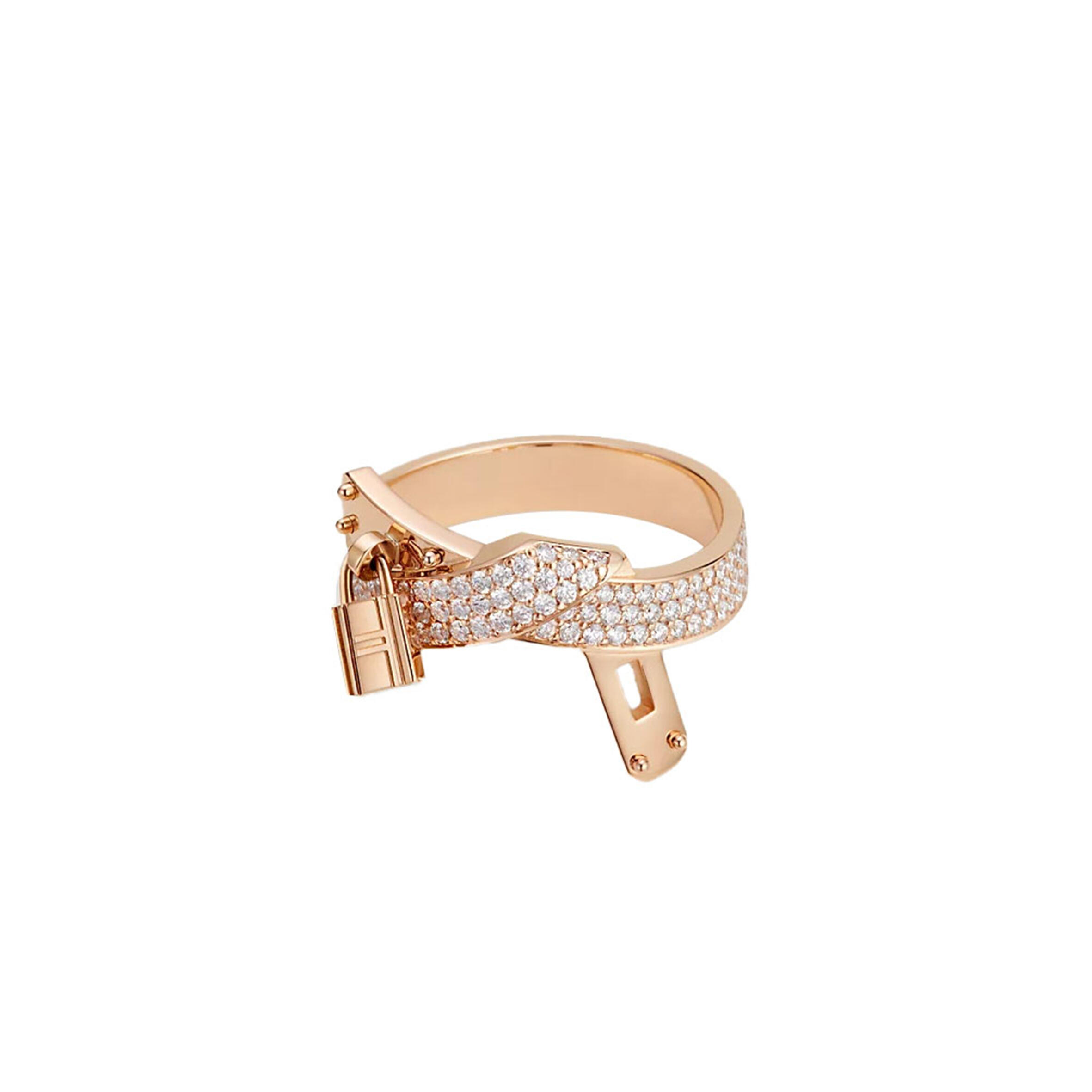 H**me5 KELLY GAVROCHE RING H222618B00054 Master Quality