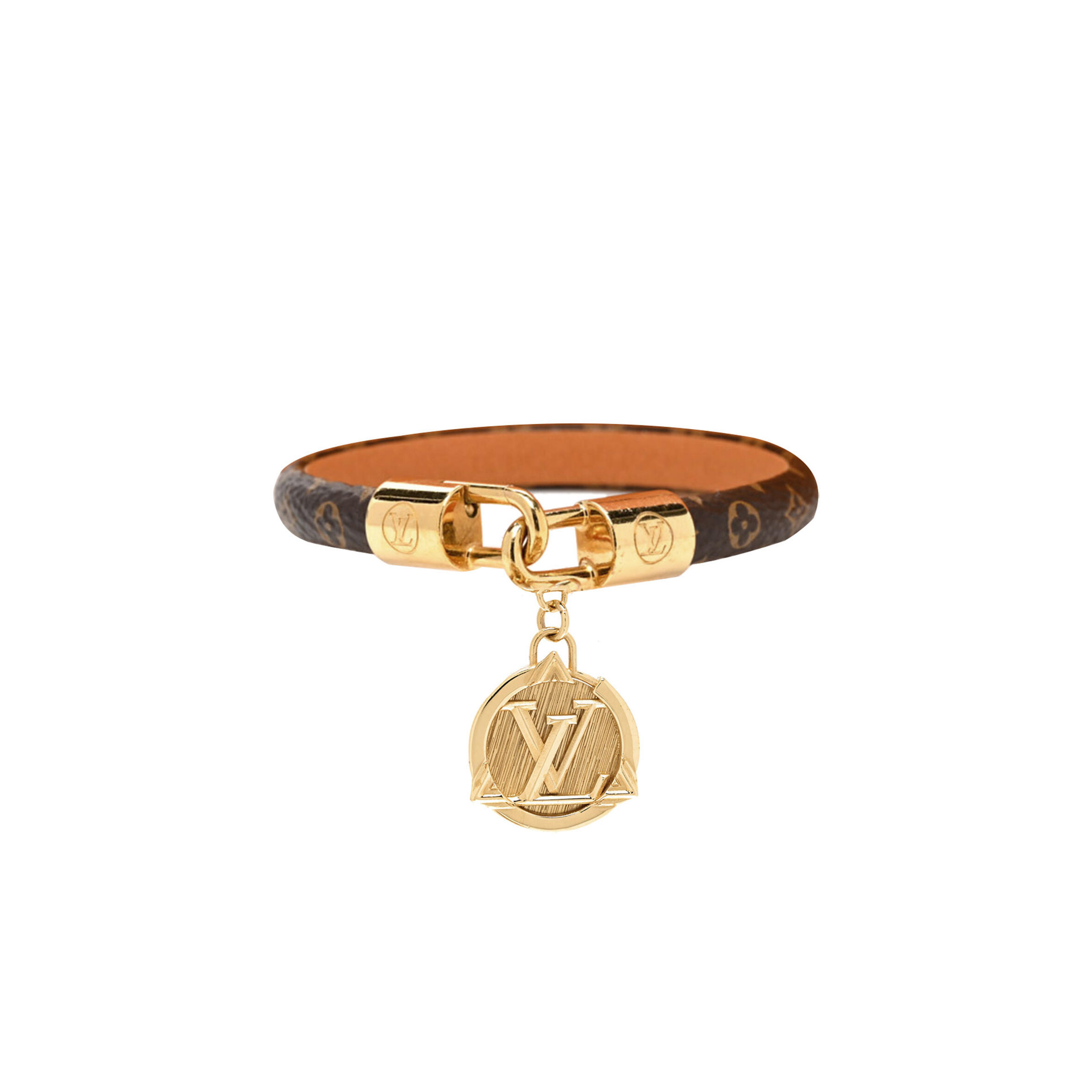 L0vis Vvtt0n LV D1am0nd BRACELET M6572F Master Quality