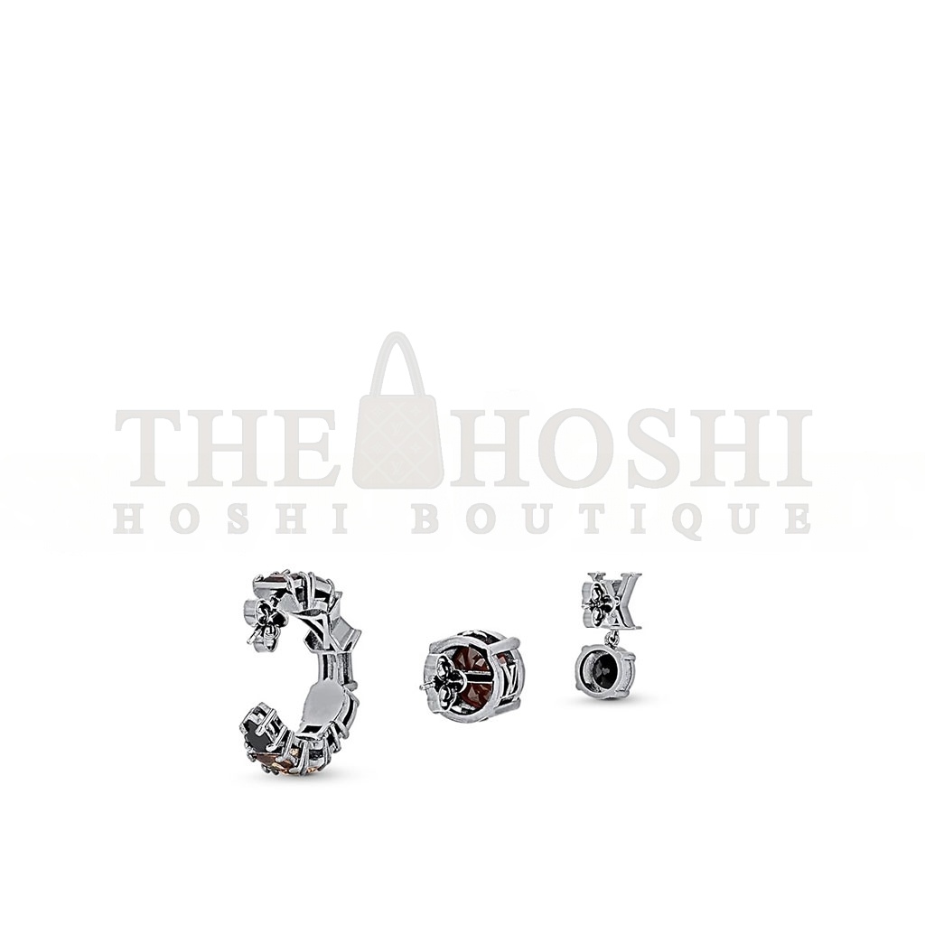 L0vis Vvtt0n LV LIGHT EARRINGS M1269M Master Quality