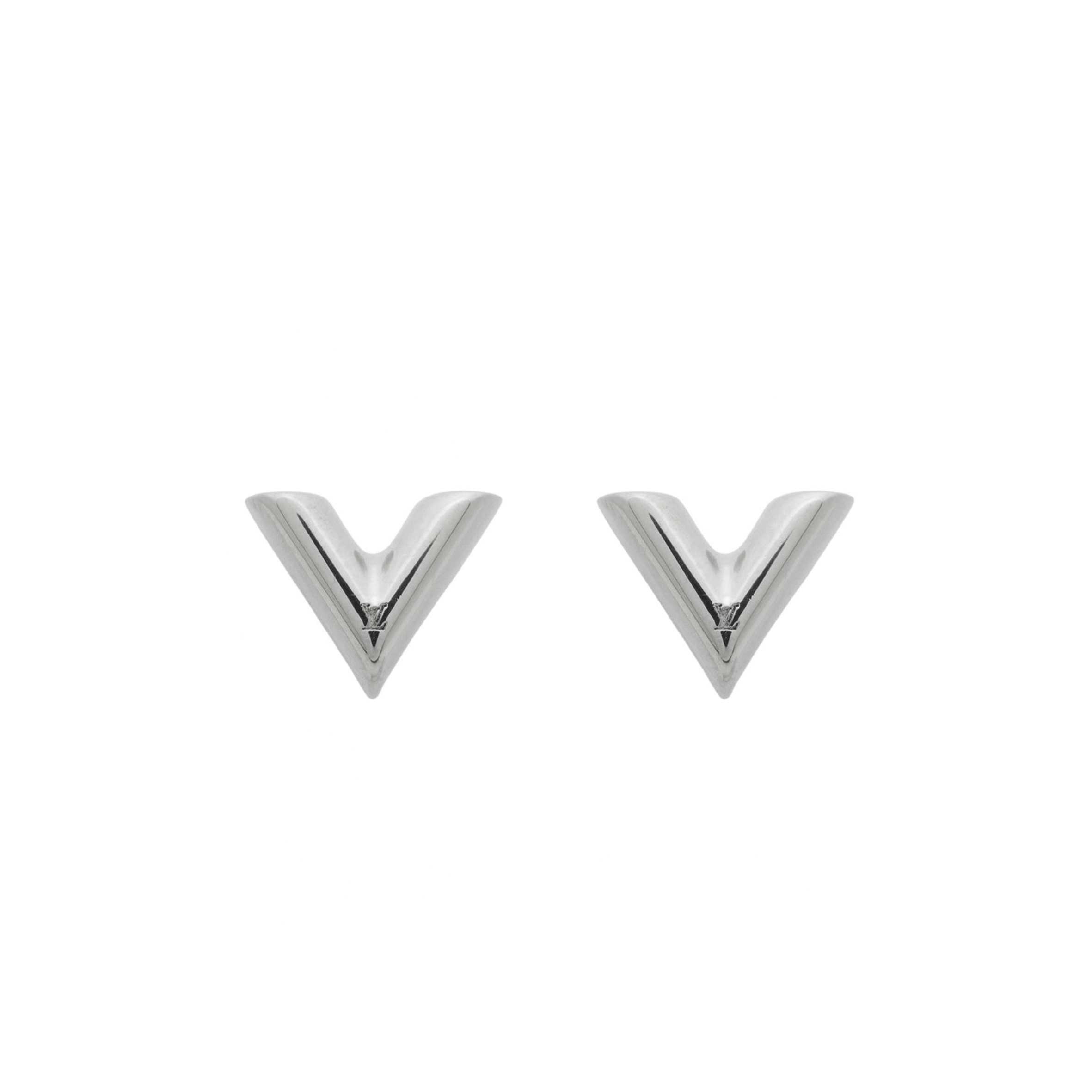 L0vis Vvtt0n LV ESSENTIAL V EARRINGS M63208 Master Quality