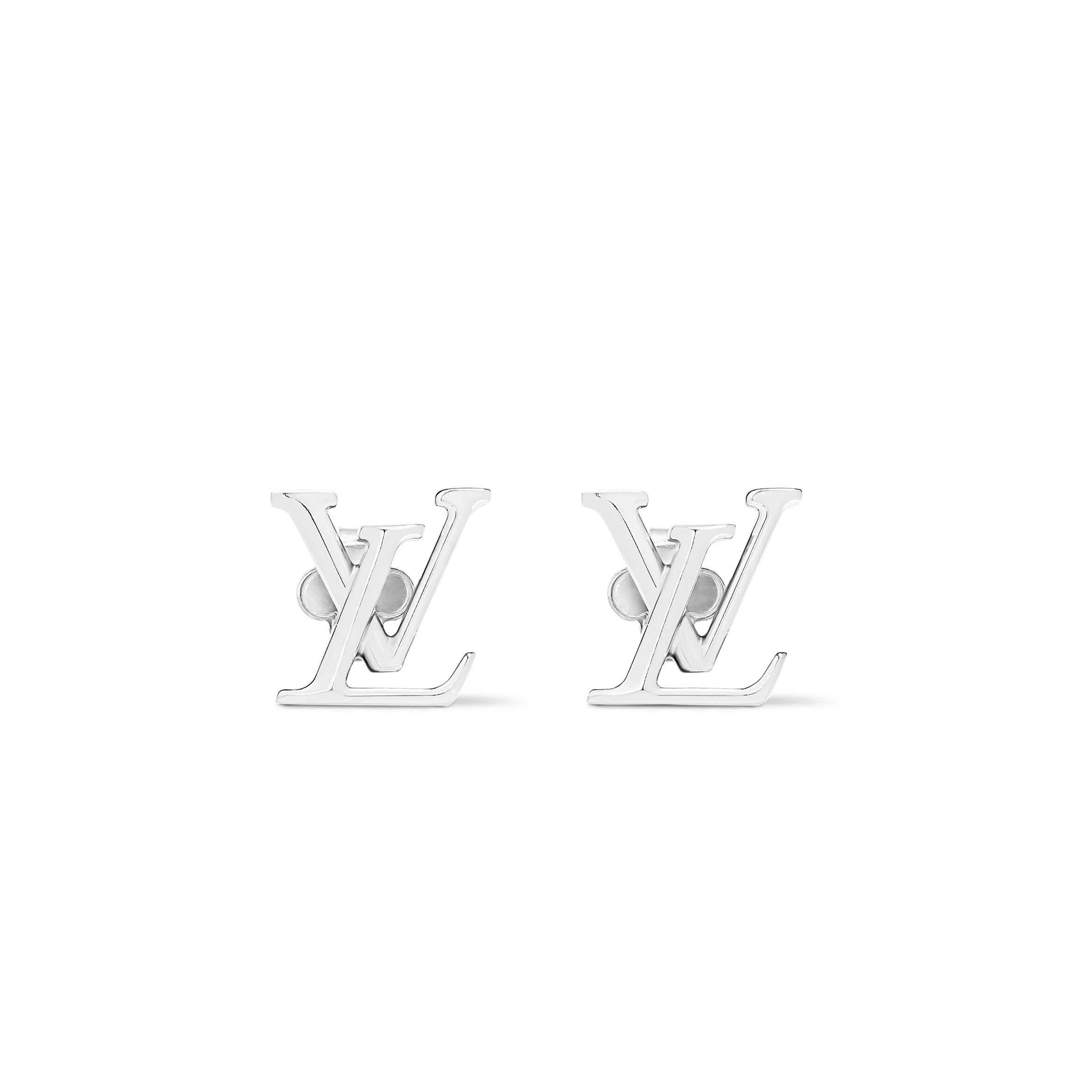 L0vis Vvtt0n LV ICONIC EARRINGS M00742 Master Quality