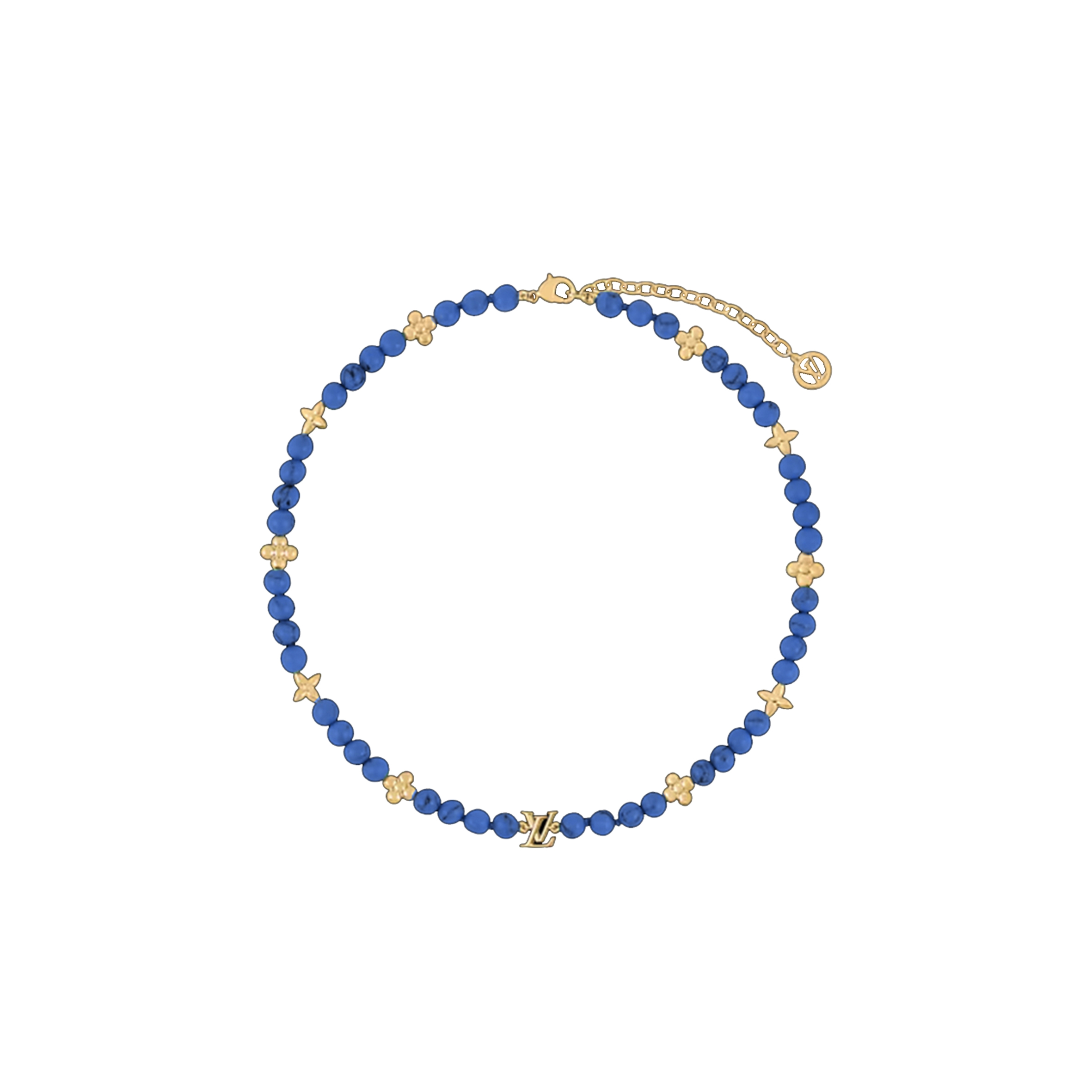 L0vis Vvtt0n MY LV PEARL NECKLACE M01174 Master Quality