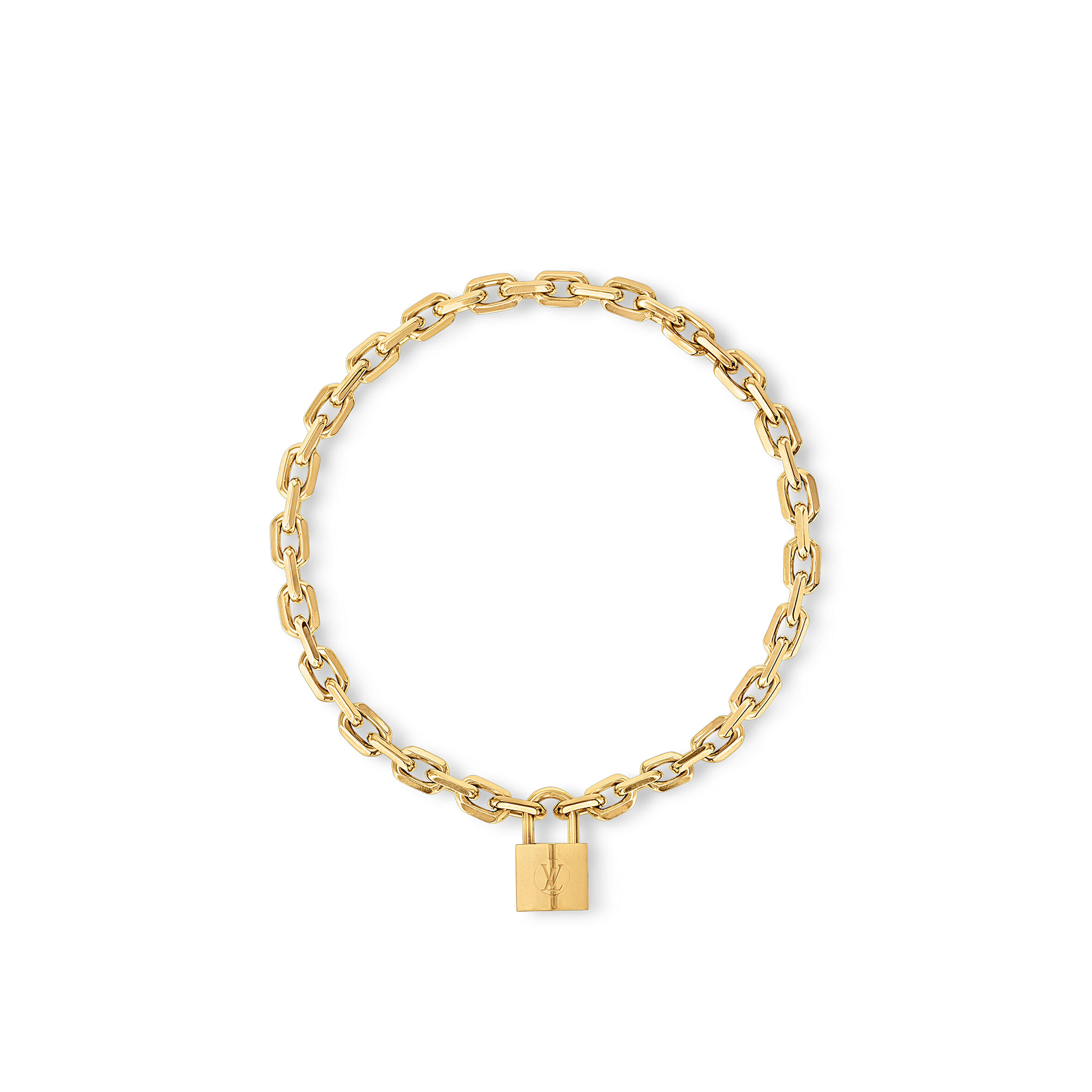 L0vis Vvtt0n LV EDGE CADENAS NECKLACE MP2993 Master Quality