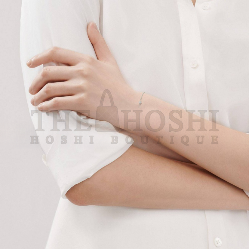 T*f*ny ELSA PERETTI® D1am0ndS BY THE YARD® BRACELET 60148437 Master Quality