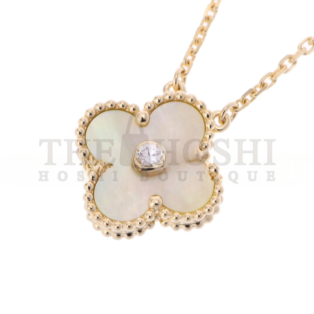 V*n Cl**f ARPELS VINTAGE ALHAMBRA PENDANT VCRP2R700 Master Quality