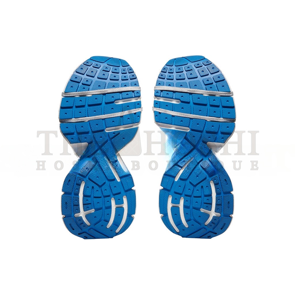 Ba1en*iaga 3XL SNEAKER WORN OUT GREY BLUE 734734W3XL51214 Master Quality