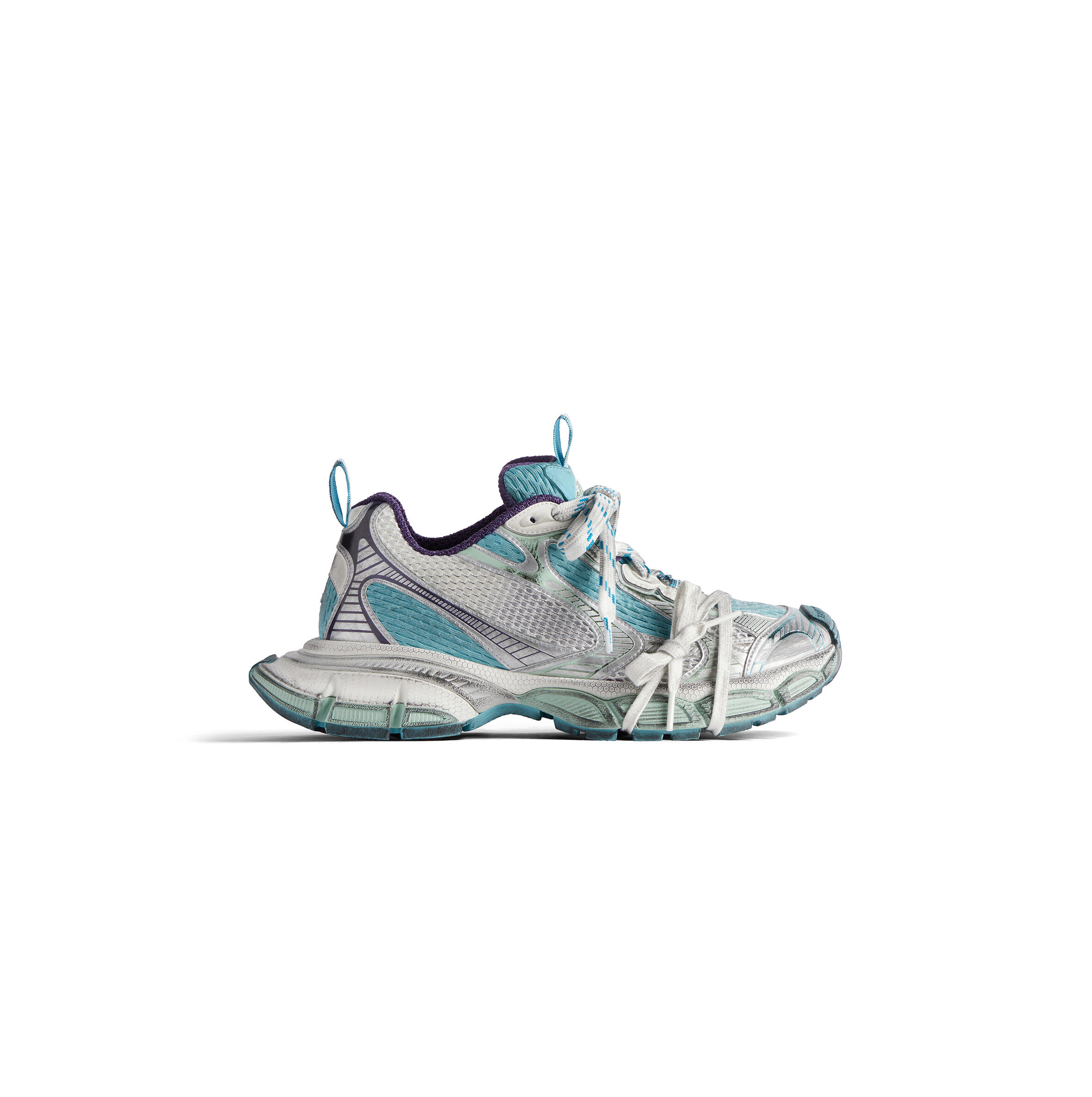 Ba1en*iaga 3XL SNEAKERS 734734W3XL54095 Master Quality