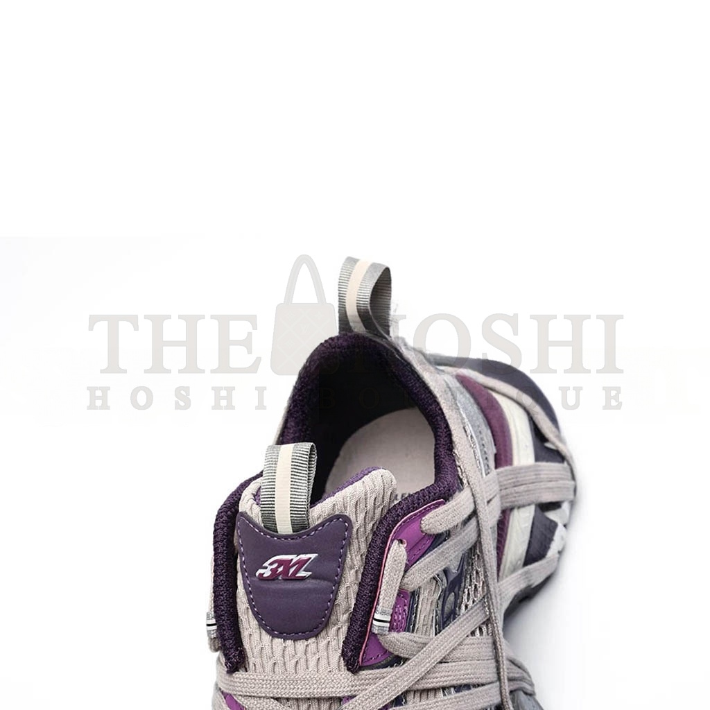 Ba1en*iaga 3XL LACE-UP PURPLE REPS 734731W3XLL1269 Master Quality