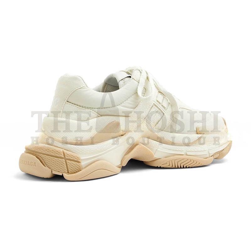 Ba1en*iaga TRIPLE S SNEAKERS 710156W3CU29798 Master Quality