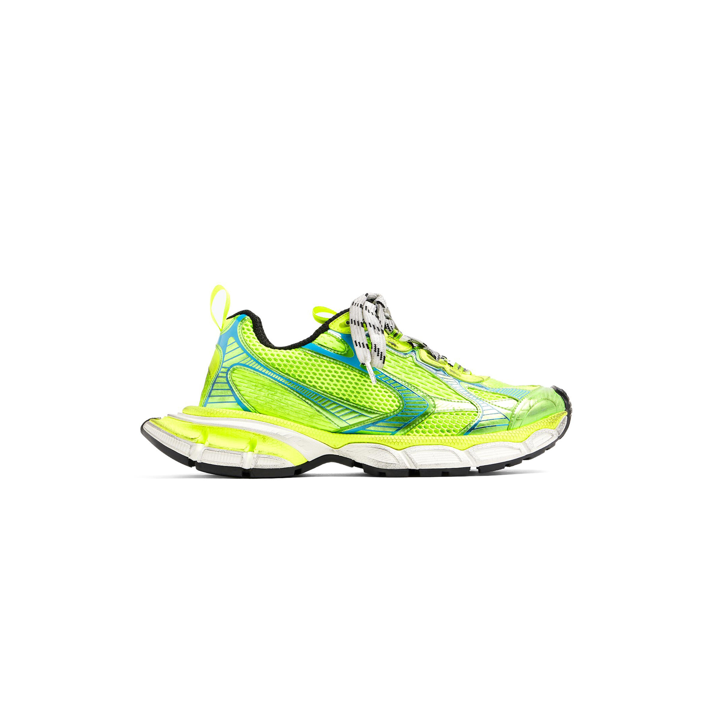 Ba1en*iaga 3XL SNEAKERS 734734W3XL79198 Master Quality