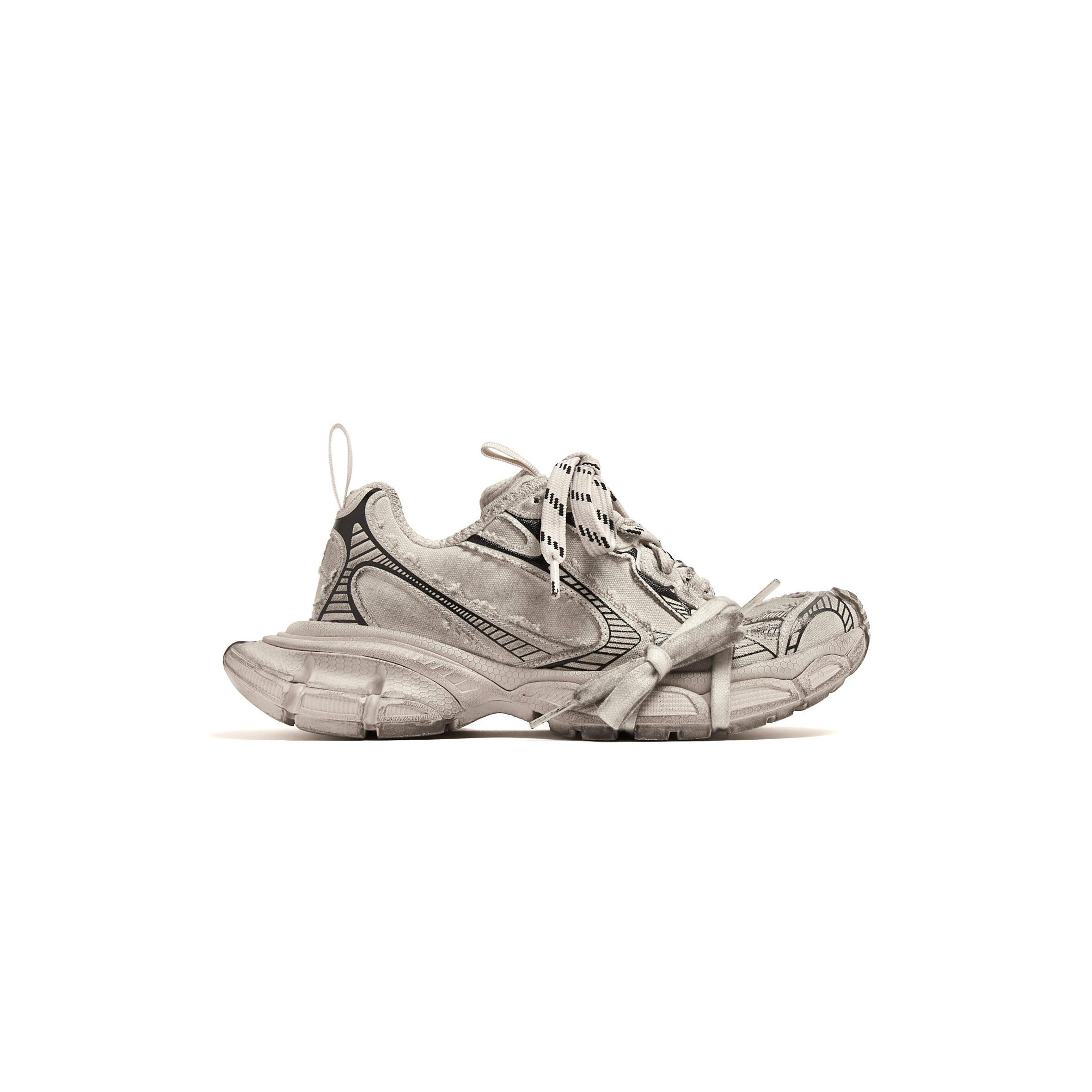 Ba1en*iaga 3XL SNEAKERS 734731W3XDC4001 Master Quality