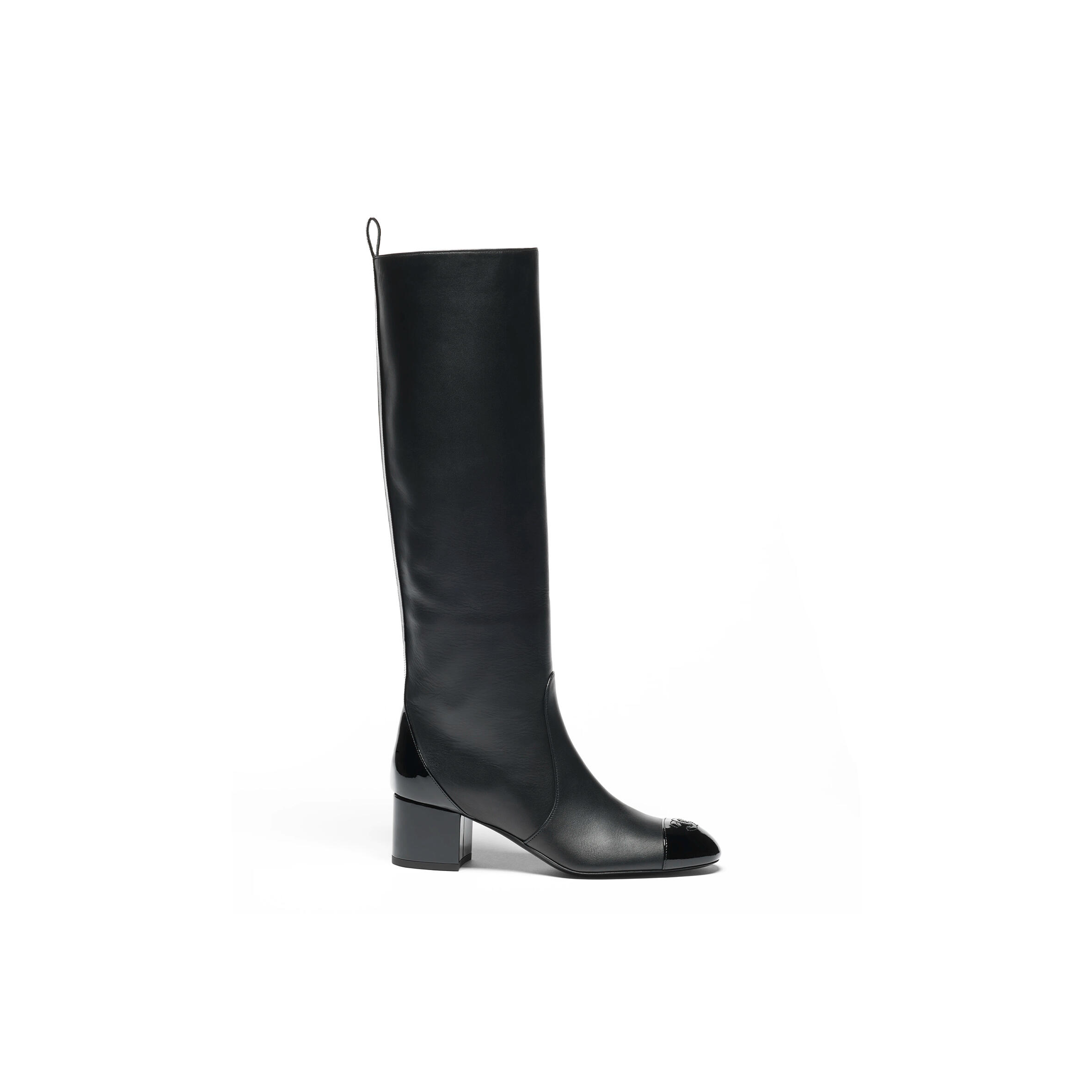 Ch**el HIGH BOOTS G46789 Master Quality