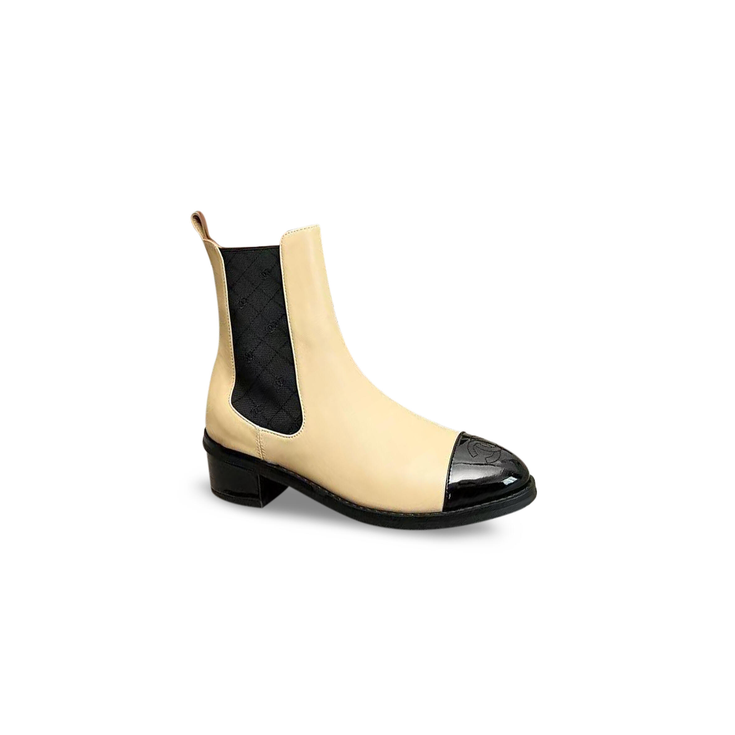 Ch**el BOOTS G45937 Master Quality