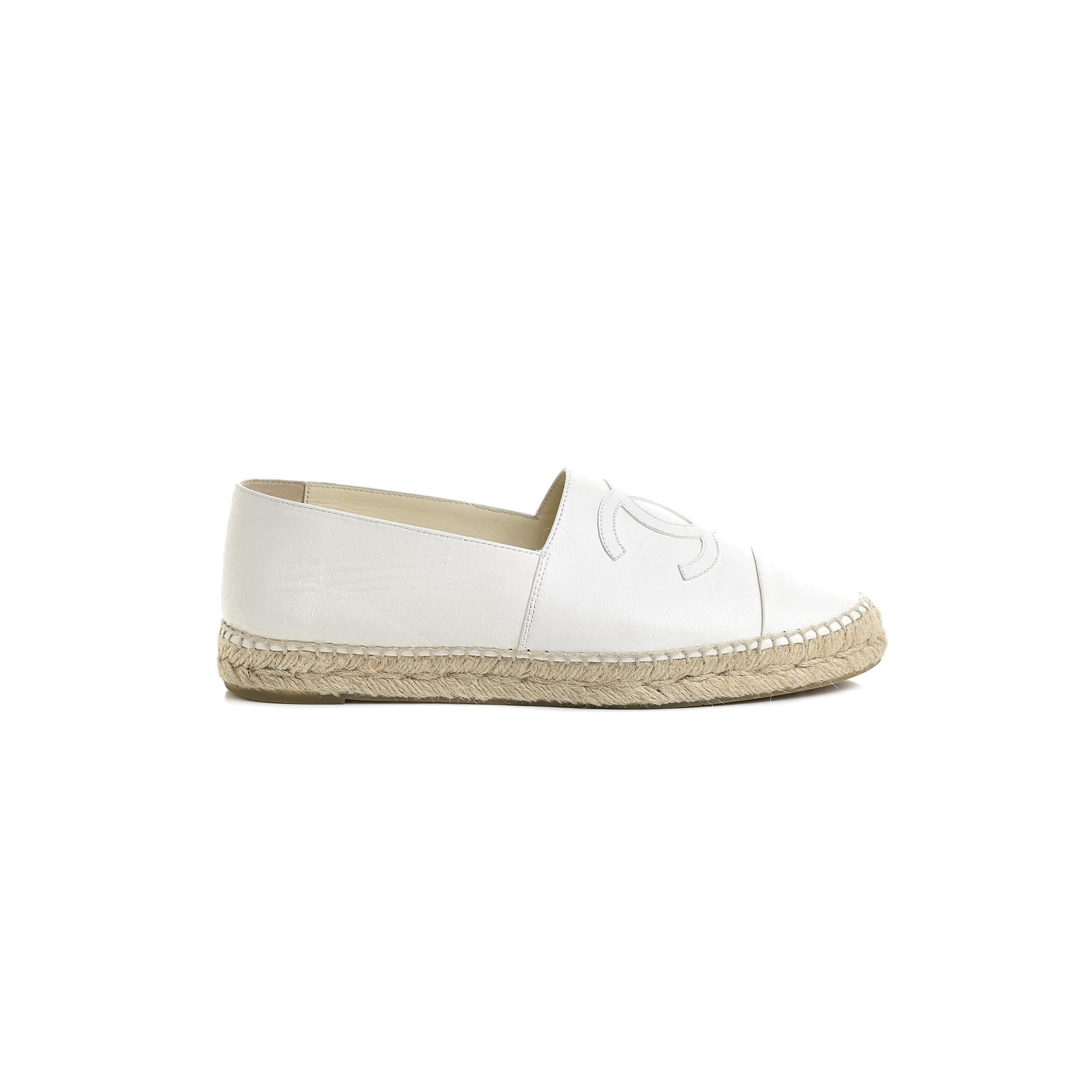 Ch**el SPRING-AUTUMN PLATFORM SHOES LOAFER FOR WOMEN FRENCH-STYLED Master Quality