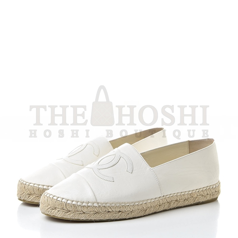 Ch**el SPRING-AUTUMN PLATFORM SHOES LOAFER FOR WOMEN FRENCH-STYLED Master Quality