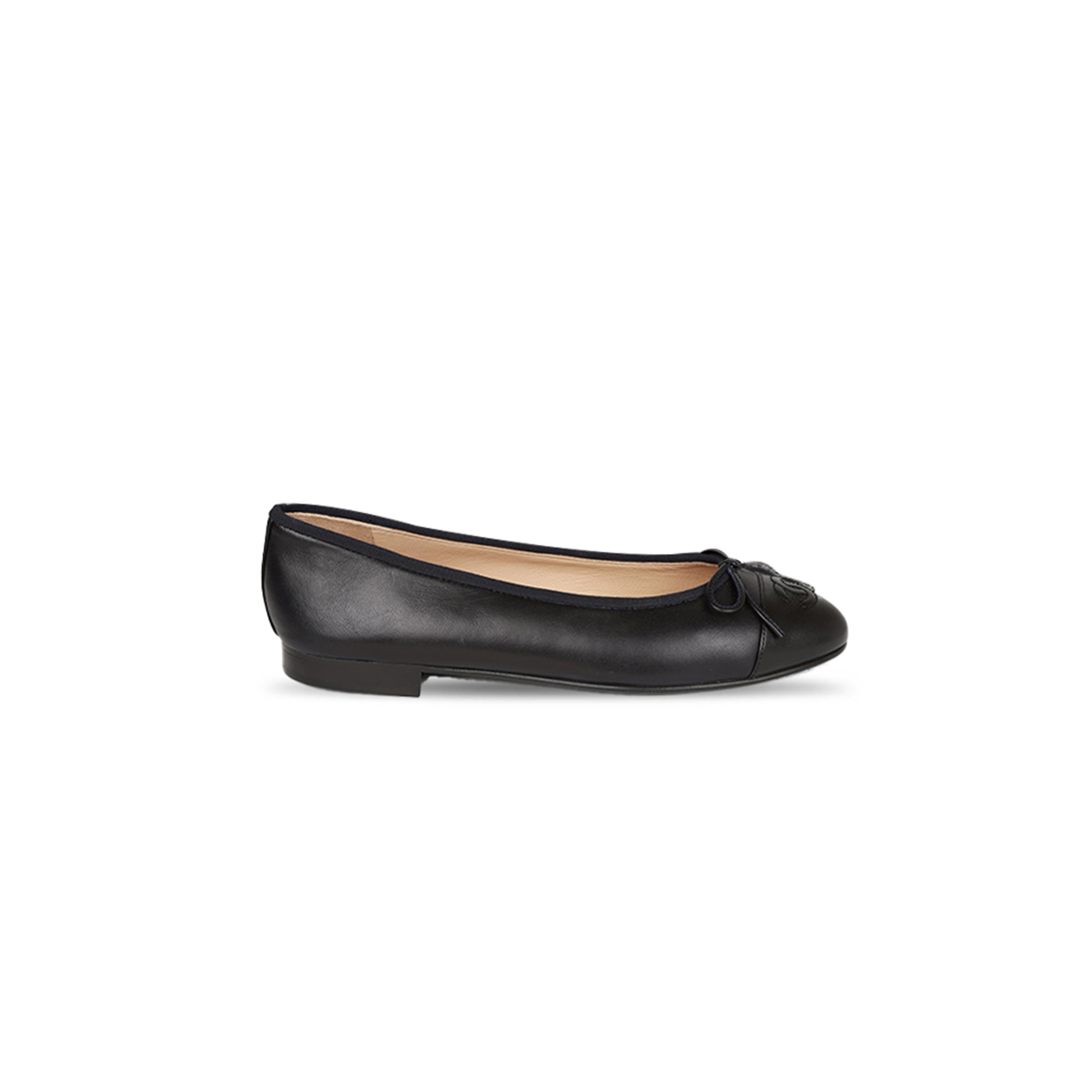 Ch**el CC BALLET FLATS Master Quality