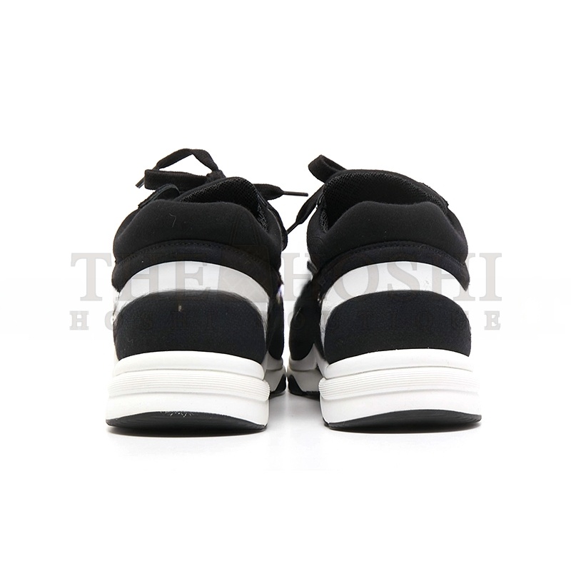 Ch**el CC LOW TOP SNEAKERS 756292 Master Quality