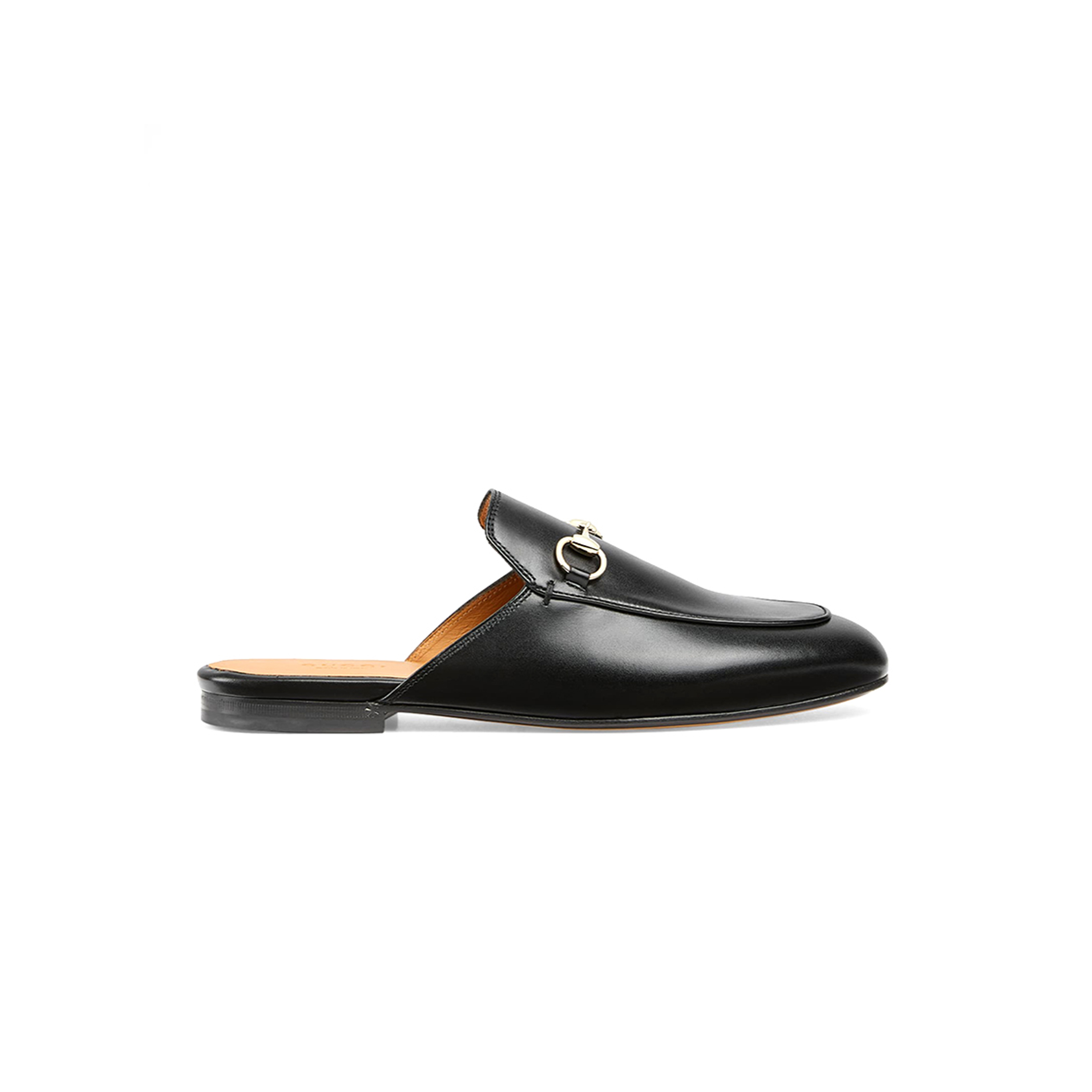 Gvc*1 PRINCETOWN LEATHER MULES Master Quality