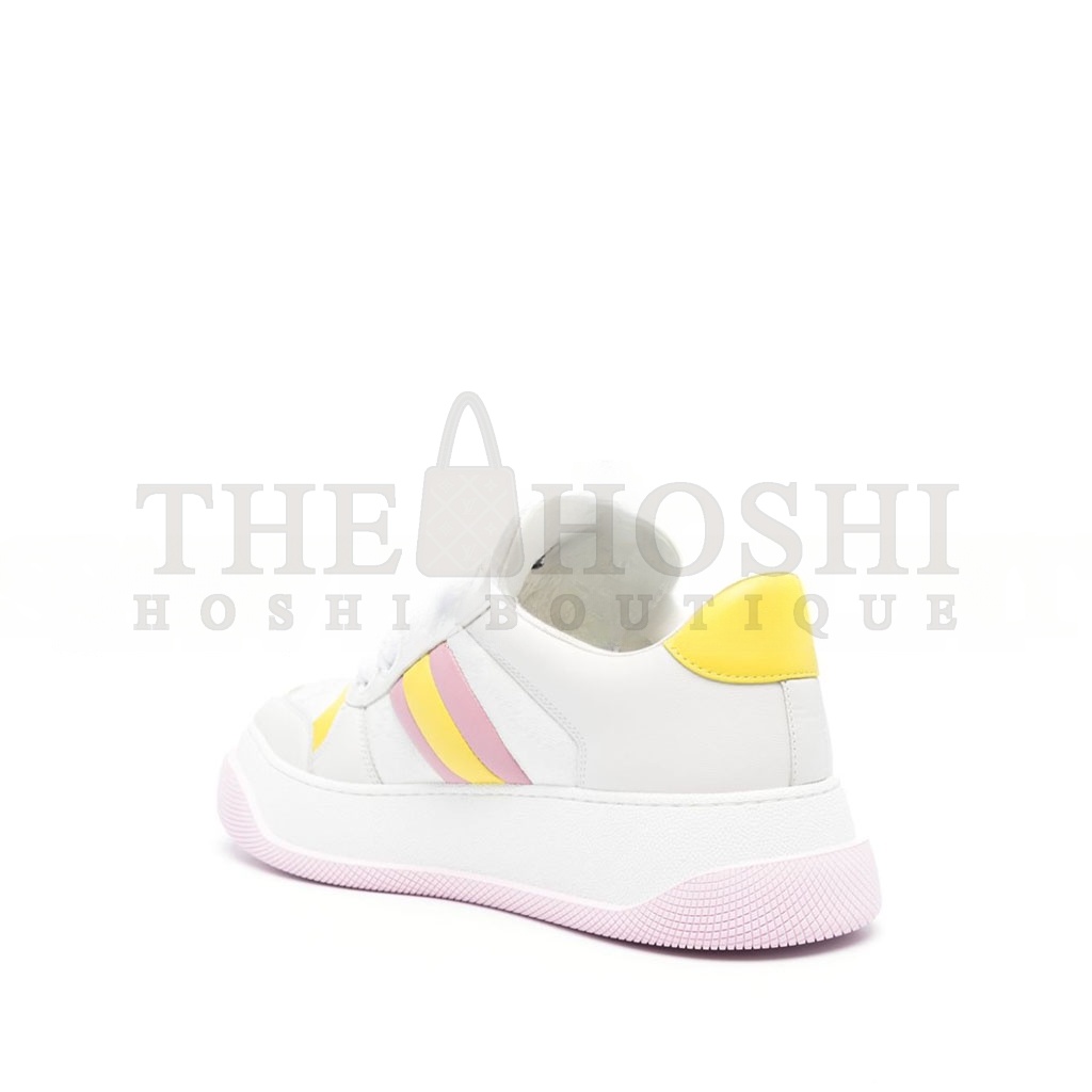 Gvc*1 SCREENER PLATFORM SNEAKERS 777102 Master Quality