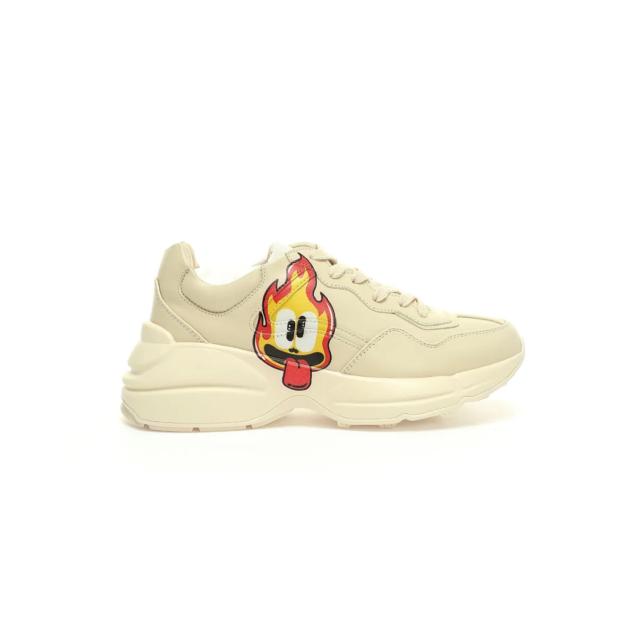 Gvc*1 RHYTON SNEAKER 784669 Master Quality