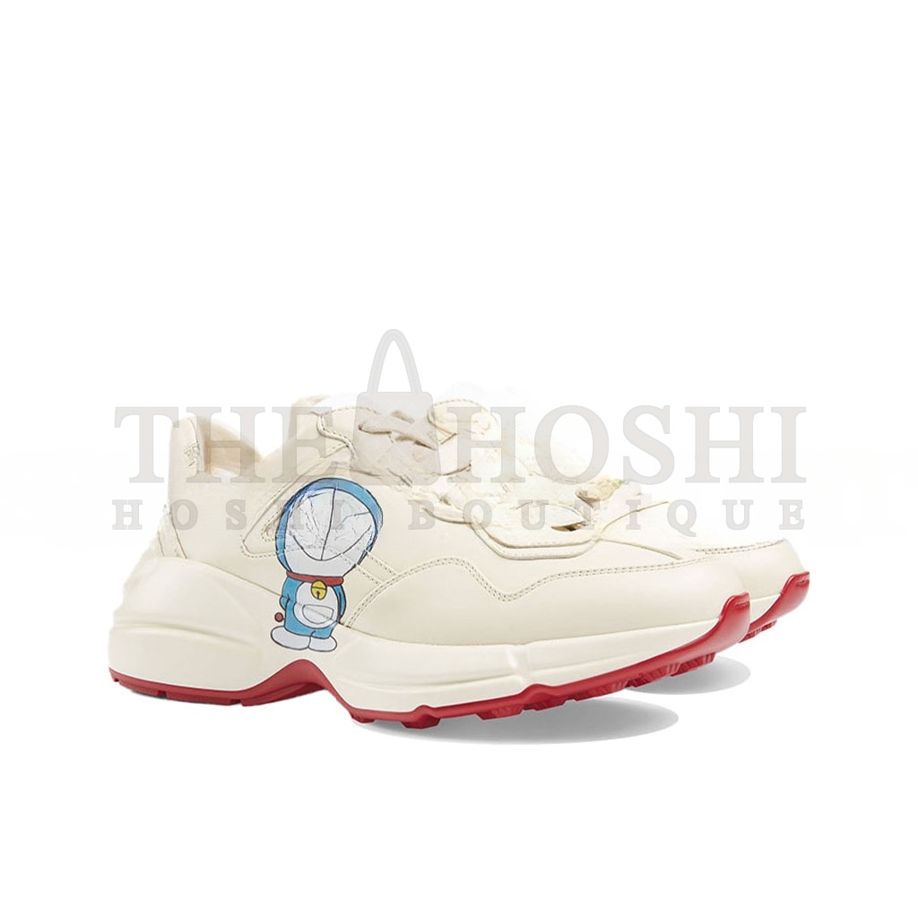 Gvc*1 X DORAEMON RHYTON 