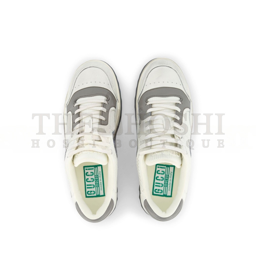 Gvc*1 LOW-TOP SNEAKERS 757604 Master Quality