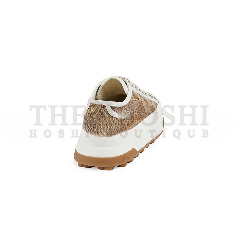 Gvc*1 TENNIS TRECK LOW-TOP SNEAKERS Master Quality