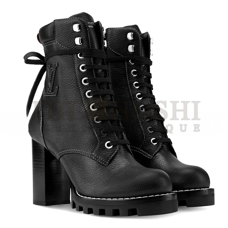 L0vis Vvtt0n STAR TRAIL ANKLE BOOT 1AIUB8 Master Quality